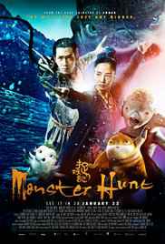 Monster Hunt 2015 Hindi+Chinees Full Movie